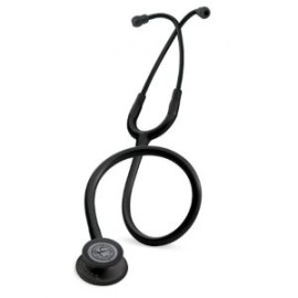 Estetoscopio Littmann Classic III Black Edition (LITTMANN)