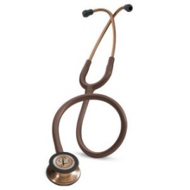 Estetoscopio Littmann Classic III Chocolate Copper Edition (Littmann)