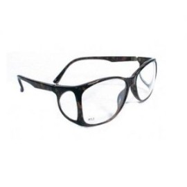 Lentes para protección contra rayos X modelo Wrap Around 53 (Shielding)