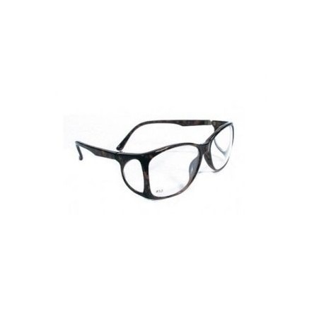 Lentes para protección contra rayos X modelo Wrap Around 53 (Shielding)