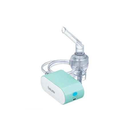 Nebulizador de Aire Recargable (BEURER)