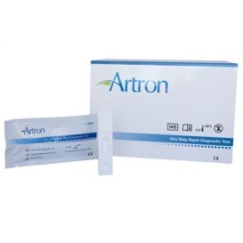 Prueba PCT Procalcitonina Suero/Plasma (Artron)