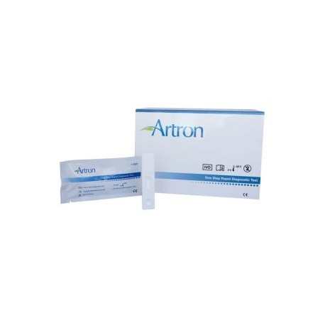 Prueba PCT Procalcitonina Suero/Plasma (Artron)