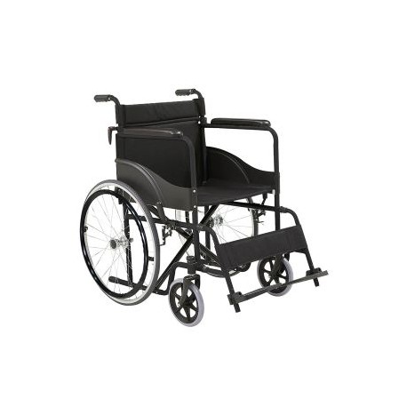 Silla de ruedas basic S100B para adulto Handy