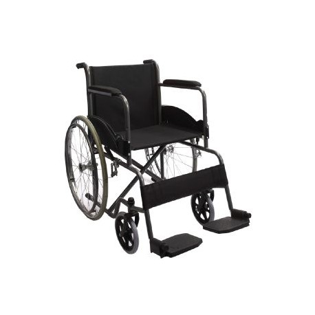 Silla de ruedas básica ECG800-N (Home-Care)