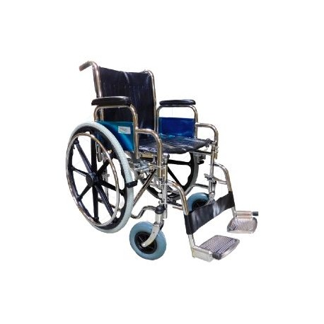 Silla de ruedas DY1901B-46 (Home-Care)