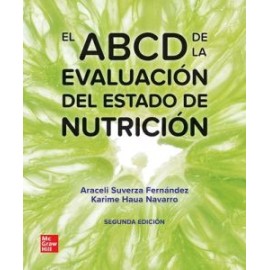 El ABC de la evaluación del estado de nutrición (McGraw-Hill)