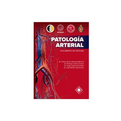 Patología arterial