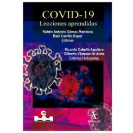 COVID-19 Lecciones aprendidas (Alfil)