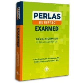 Perlas de Repaso EXARMED  (Intersistemas)