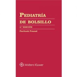 Pediatría de bolsillo (LWW)