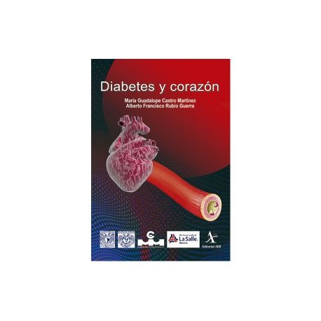 Diabetes y corazón (Alfil)