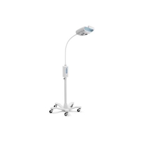 Lámpara de exploración para cirugía menor GS-600 (Welch Allyn)