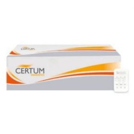 Influenza A / B + PIV – IgM – 3 en 1- CERTUM