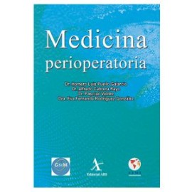 Medicina perioperatoria (Alfil)