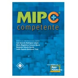 Manual MIP Competente - para el Médico Interno de Pregrado con acceso a APP y Plataforma