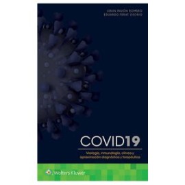 COVID-19. Virología,  inmunología,  clínica y aproximación diagnóstica y terapéutica (Wolters Kluwer)