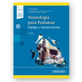 Neurología para pediatras (Panamericana)