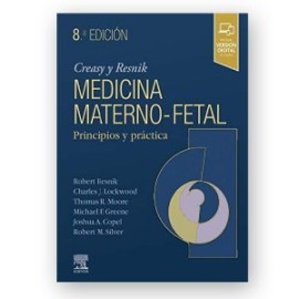 Creasy & Resnik. Medicina maternofetal (Elsevier)