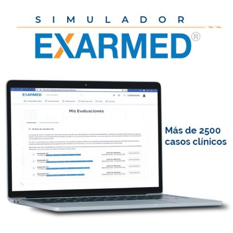 Simulador EXARMED