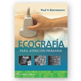 Ecografía para Atención primaria (Wolters Kluwer)