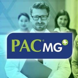 PAC MG+ : Programa de Actualización Continua en Medicina General PLUS