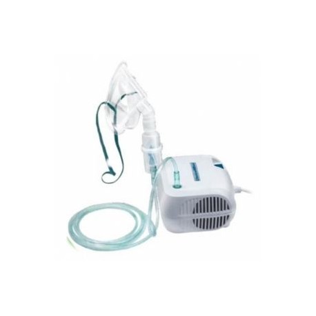 Nebulizador de compresor de pistón ChoiceMMed NB220C            (Microlife)