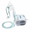 Nebulizador de compresor de pistón ChoiceMMed NB220C            (Microlife)