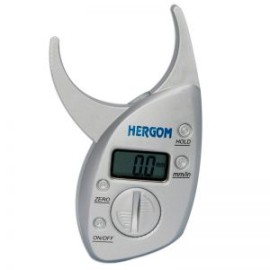 Plicómetro Digital (HERGOM)