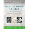 Neuroanatomía clínica (Wolters Kluwer)